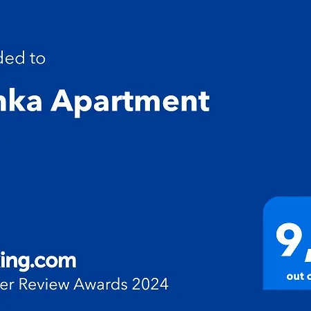 Tonka